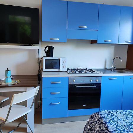 Hotel Bersagliere Laglio Kültér fotó