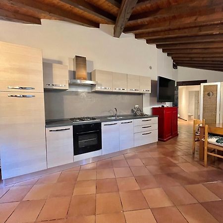 Hotel Bersagliere Laglio Kültér fotó