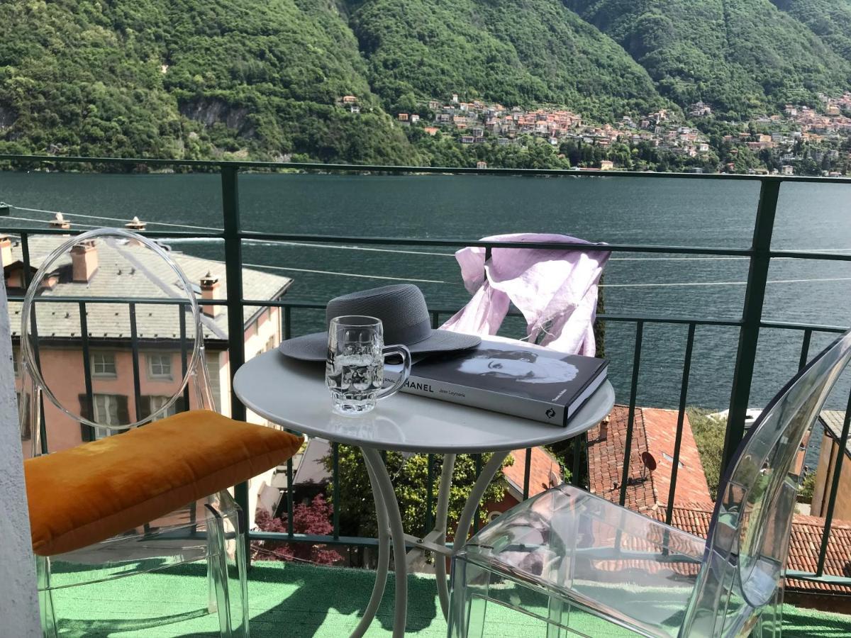 Hotel Bersagliere Laglio Kültér fotó