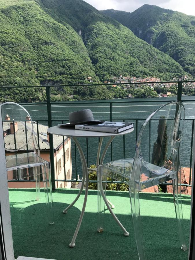 Hotel Bersagliere Laglio Kültér fotó