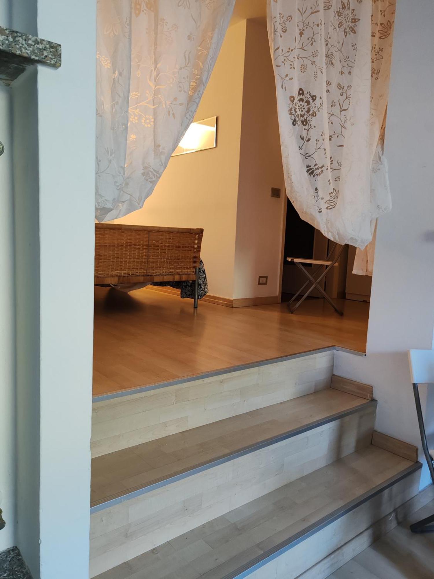 Hotel Bersagliere Laglio Kültér fotó