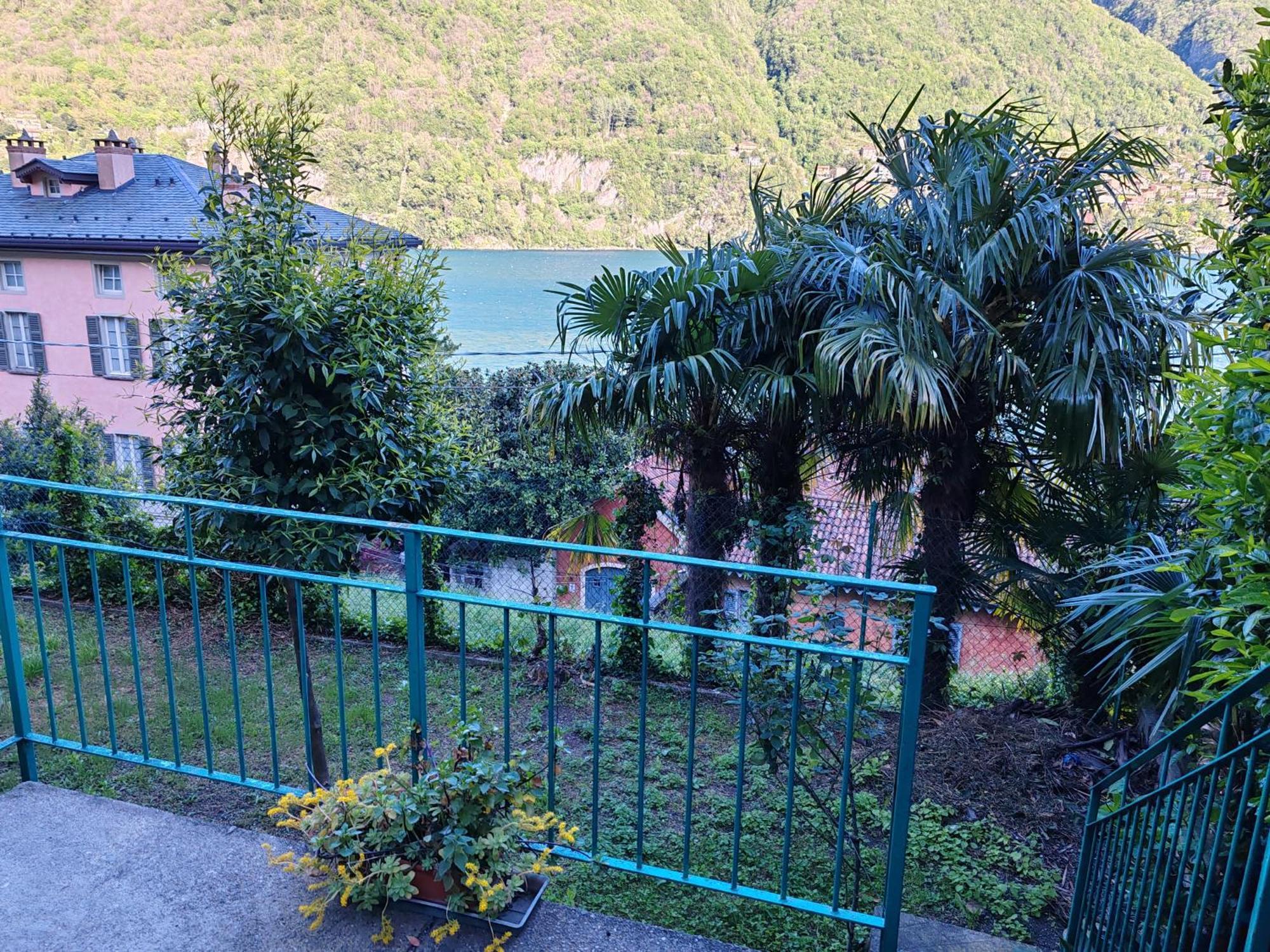 Hotel Bersagliere Laglio Kültér fotó