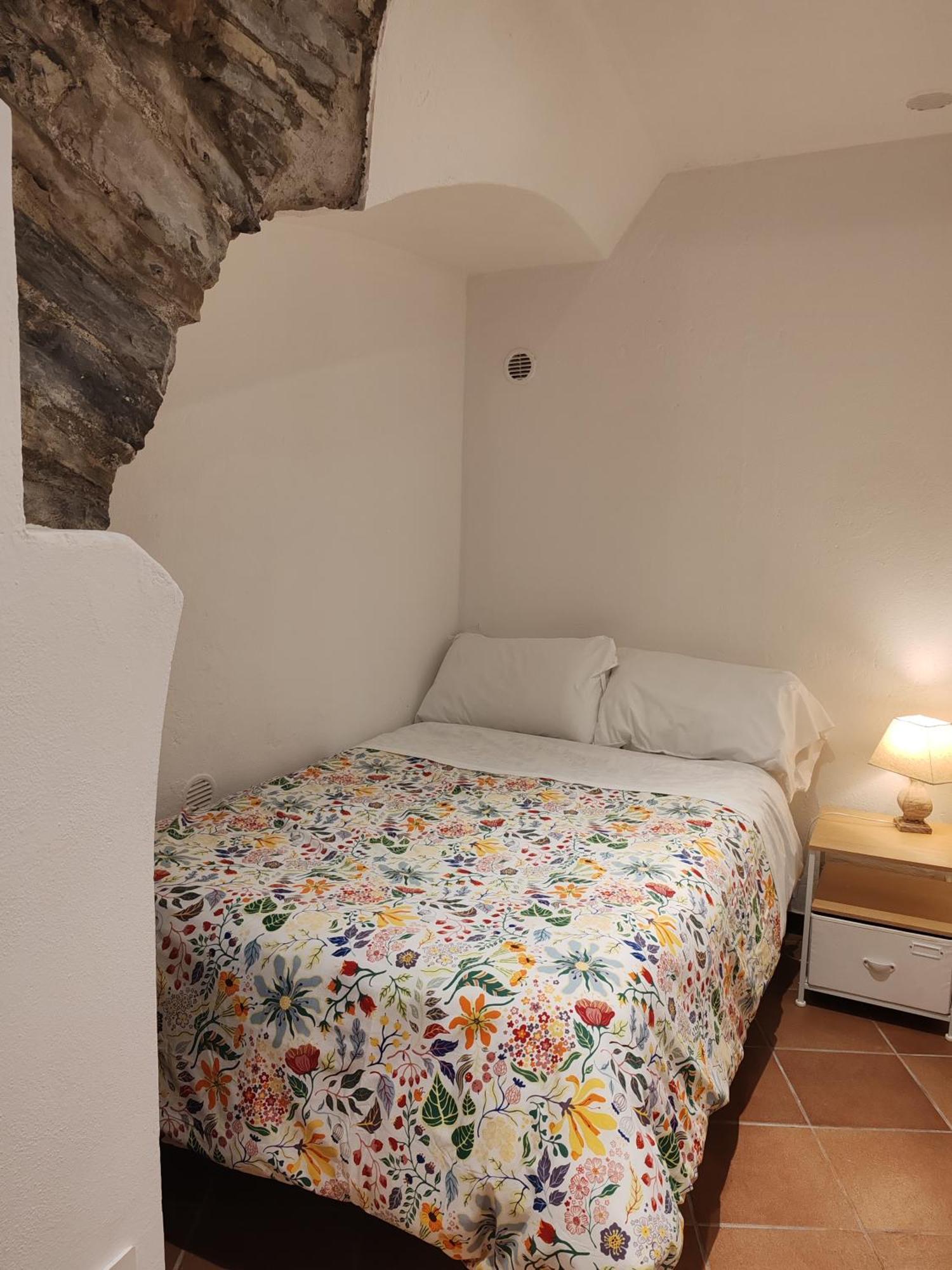 Hotel Bersagliere Laglio Kültér fotó