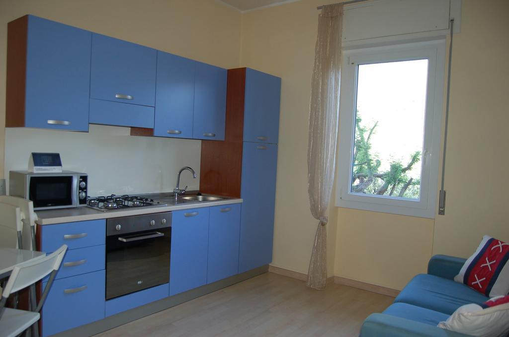 Hotel Bersagliere Laglio Kültér fotó