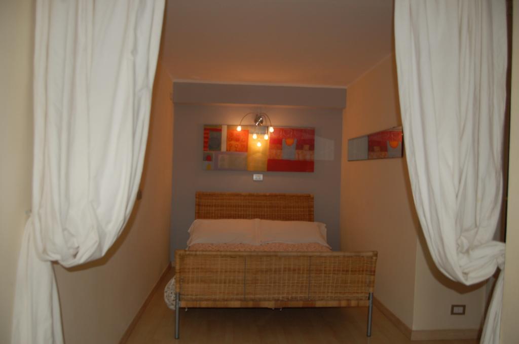 Hotel Bersagliere Laglio Kültér fotó