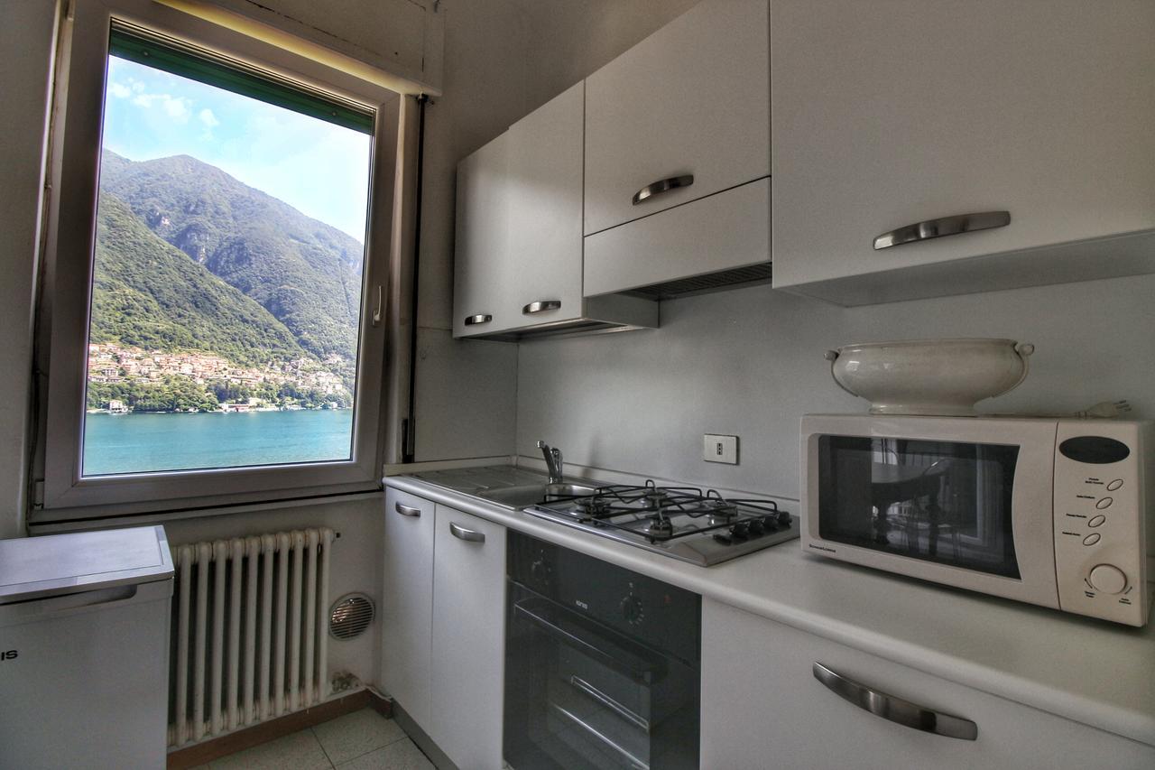 Hotel Bersagliere Laglio Kültér fotó