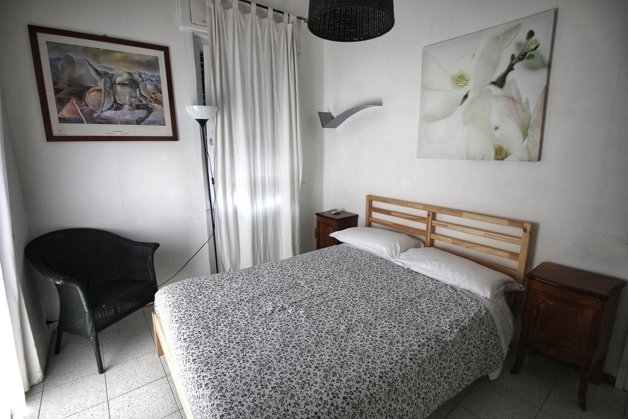 Hotel Bersagliere Laglio Kültér fotó