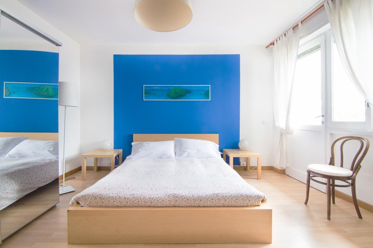 Hotel Bersagliere Laglio Kültér fotó